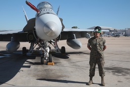 Bridge the gap; Operation Wing Scout