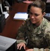 Nevada Guard Soldier: 'She literally took that bullet for me'