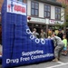 Ohio National Counterdrug Task Force support Drug-Free Delaware event