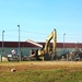 Contractors remove decades-old buildings on Fort McCoy's cantonment area