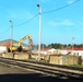 Contractors remove decades-old buildings on Fort McCoy's cantonment area