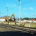 Contractors remove decades-old buildings on Fort McCoy's cantonment area