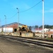 Contractors remove decades-old buildings on Fort McCoy's cantonment area