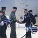 Thunderbirds arrive in Boise