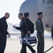 Thunderbirds arrive in Boise