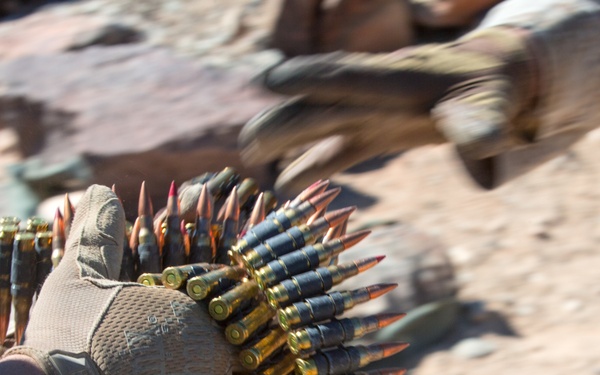 1/6 Integrated Training Exercise 1-18