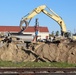 Contractors remove decades-old buildings on Fort McCoy's cantonment area