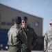 Airshow teams arrive in Boise