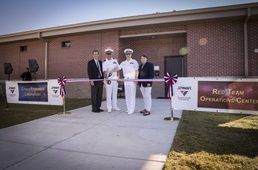 Two New Facilities Highlight SSC Atlantic’s Commitment to Cybersecurity