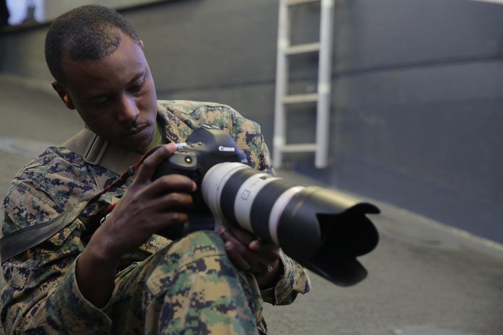 Communication Strategy and Operations