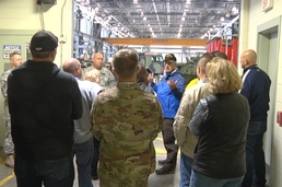 Boss Lift betters employer understanding of soldier training requirements