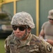 Army Reserve Soldiers Bring Water to Remote Mountain Area of Puerto Rico