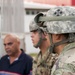 Army Reserve Soldiers Bring Water to Remote Mountain Area of Puerto Rico