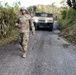 Army Reserve Soldiers Bring Water to Remote Mountain Area of Puerto Rico