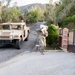 Army Reserve Soldiers Bring Water to Remote Mountain Area of Puerto Rico