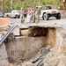 Army Reserve Soldiers Bring Water to Remote Mountain Area of Puerto Rico