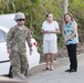 Army Reserve Soldiers Bring Water to Remote Mountain Area of Puerto Rico