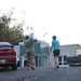 Army Reserve Soldiers Bring Water to Remote Mountain Area of Puerto Rico