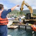 Coast Guard responds to U.S. Virgin Islands