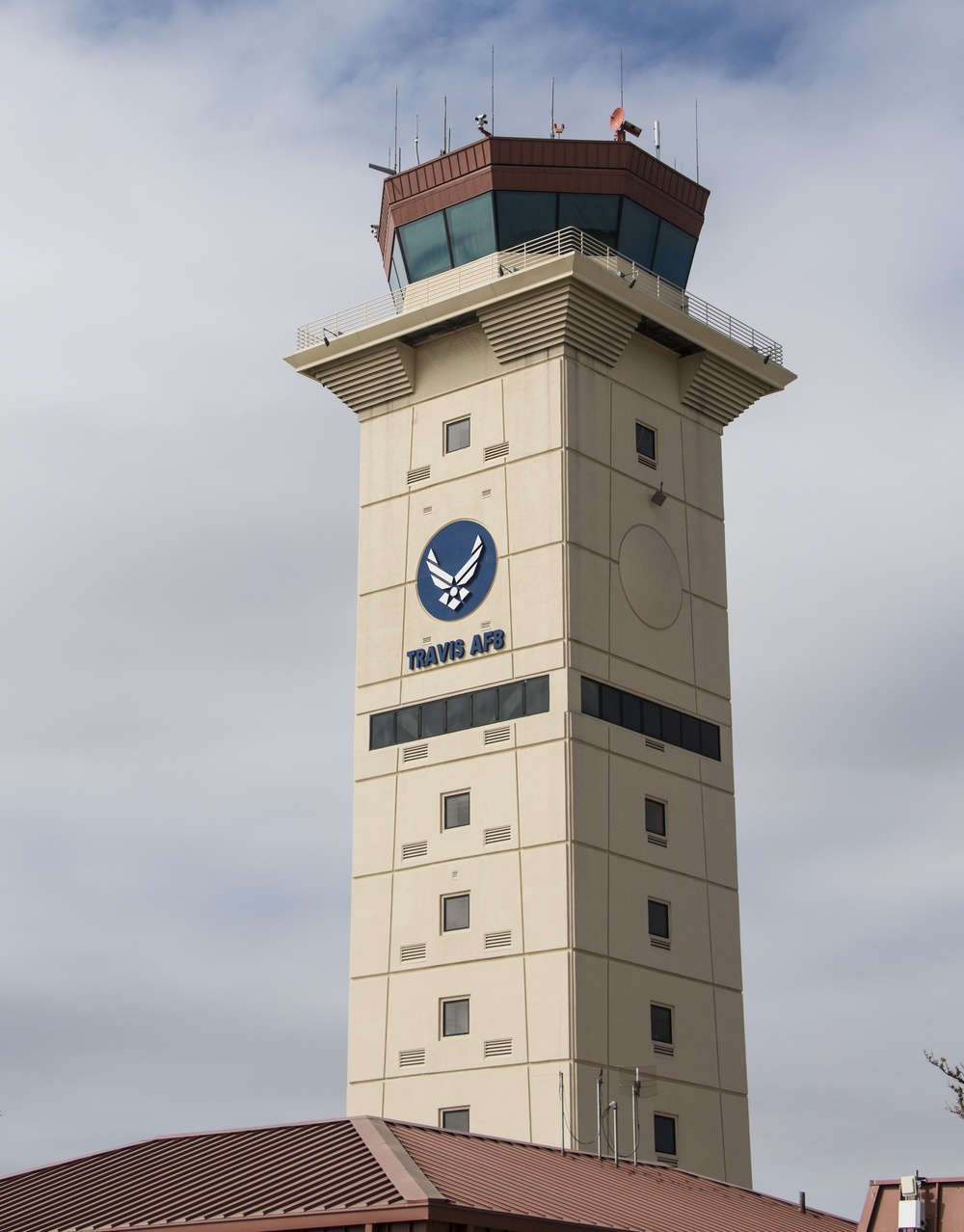 Flight Operations, Travis AFB