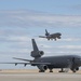 Flight Operations, Travis AFB