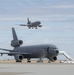 Flight Operations, Travis AFB