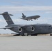 Flight Operations, Travis AFB