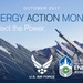 Headline: 28th CES observes 2017 Energy Action Month