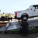 Electrical equipment arrives to Roosevelt Roads airfield to restore power