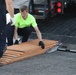 Electrical equipment arrives to Roosevelt Roads airfield to restore power