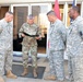 New York Army National Guard Awarded PRNG Commendation Medal.