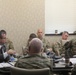 Active duty command teams learn reserve component processes