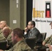 Active duty command teams learn reserve component processes