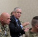 Active duty command teams learn reserve component processes