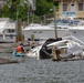 Coast Guard responds to U.S. Virgin Islands