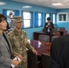 SD and South Korean MinDef visit DMZ