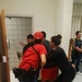 Tucson recruiter conducts tactical training for local students
