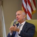 Jeff Bezos Visits LAAFB SMC