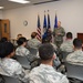 SMC Commander Speaks at NCO Leadership Graduation at LAAFB