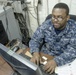 Keeping Vigilant on USS Frank Cable During Cyber Security Awareness Month