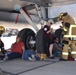 AZ Air Guard tests emergency response with Phoenix Sky Harbor