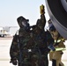AZ Air Guard tests emergency response with Phoenix Sky Harbor