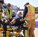 AZ Air Guard tests emergency response with Phoenix Sky Harbor