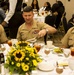 Montgomery Marines develop community relations during MCC Team Luncheon