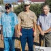 Honoring 5th Marine Regiment's Vietnam Veterans