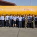 Fuels Branch Recognized for Suporting MAWTS-1
