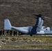 2nd Battalion, 3rd Marines conduct  Tactical Recovery of Aircraft and Personnel training