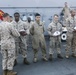 15th MEU formation aboard USS America (LHA 6)