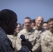 15th MEU formation aboard USS America (LHA 6)