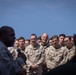 15th MEU formation aboard USS America (LHA 6)